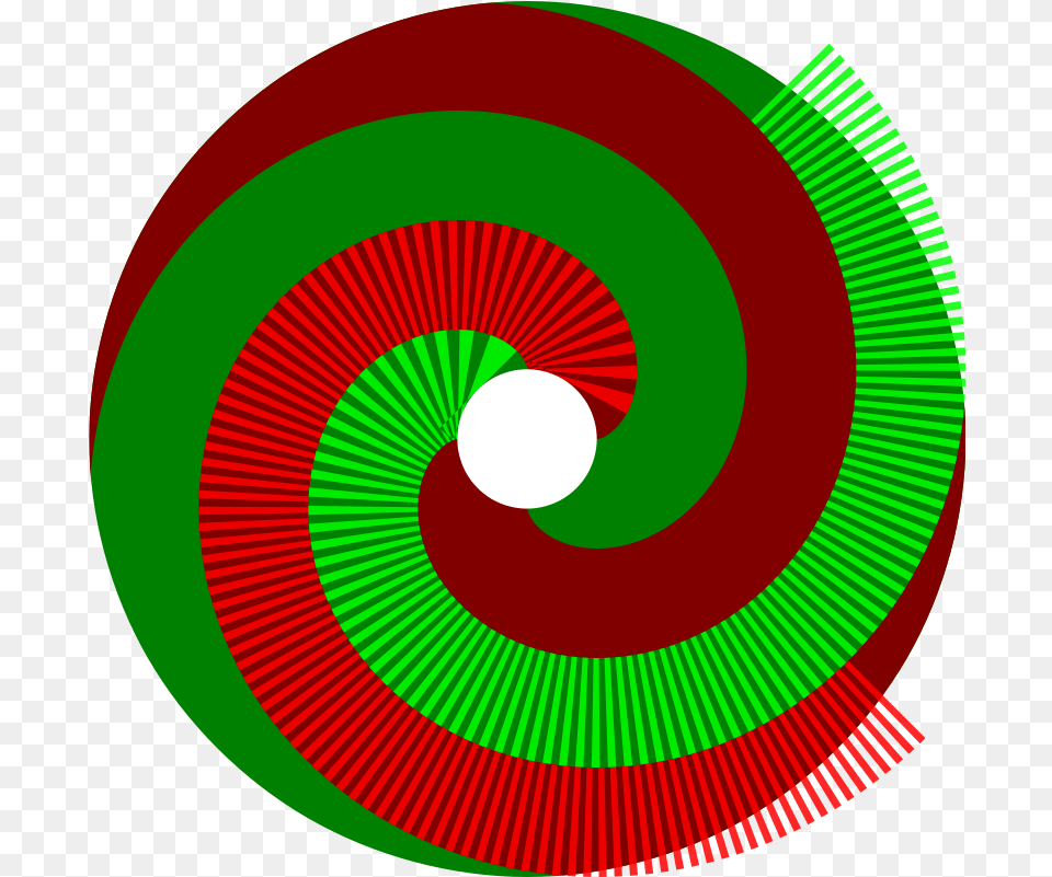 Fileinvolute Of A Circlepng Wikimedia Commons Involute Shape, Coil, Spiral Free Png