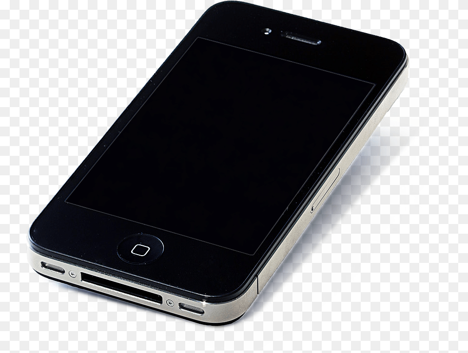 Fileiphone 4g 3 Black Screenpng Wikimedia Commons Apple Iphone 4s, Electronics, Mobile Phone, Phone Free Transparent Png