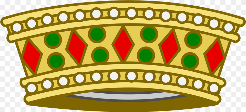 Fileiron Crown Of Lombardia Iconsvg Wikimedia Commons Iron Crown Of Lombardy Svg, Accessories, Jewelry Free Png