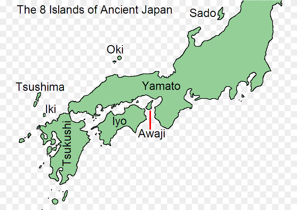 Filejapan Yashimapng Wikipedia 8 Islands Of Japan, Plot, Chart, Outdoors, Nature Png Image