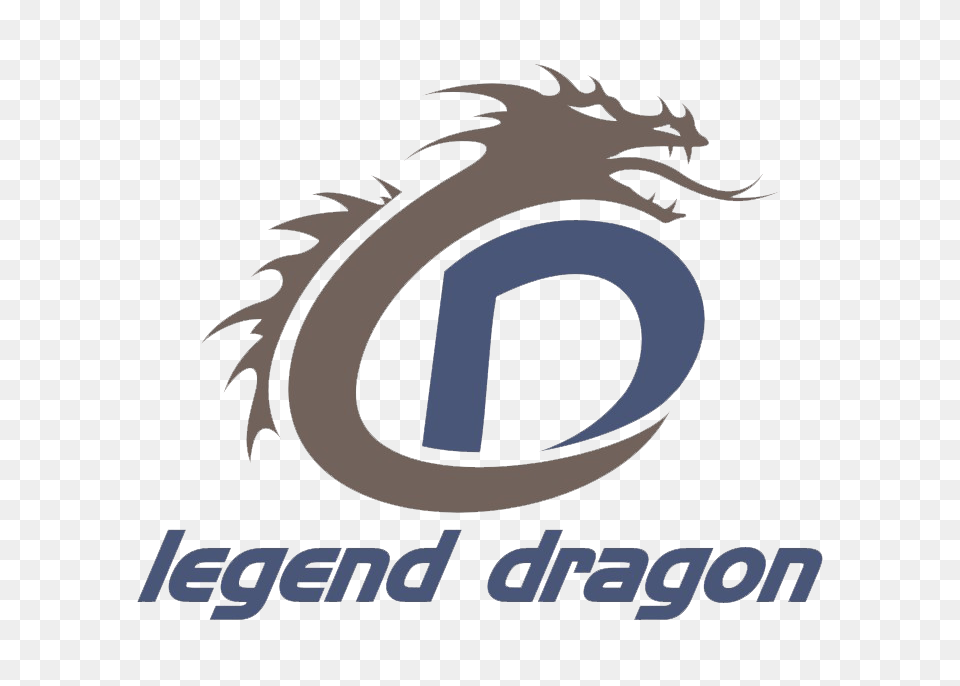 Filelegend Dragon Logo 2014 2017png Leaguepedia League Of Legends, Animal, Antelope, Mammal, Wildlife Free Transparent Png
