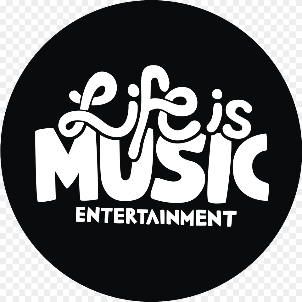 Filelife Is Music Logo 1300x1300 Blackpng Wikimedia Euston Square Tube Station, Sticker, Text Png Image