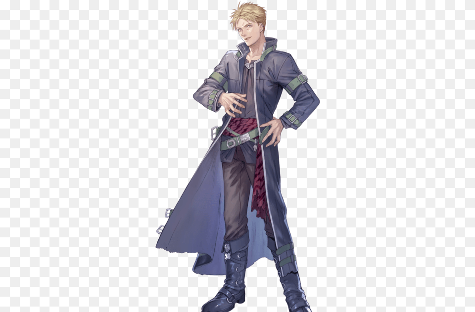 Filelloyd White Wolf Facewebp Fire Emblem Heroes Wiki Lloyd Fire Emblem Heroes, Book, Clothing, Coat, Comics Free Png Download