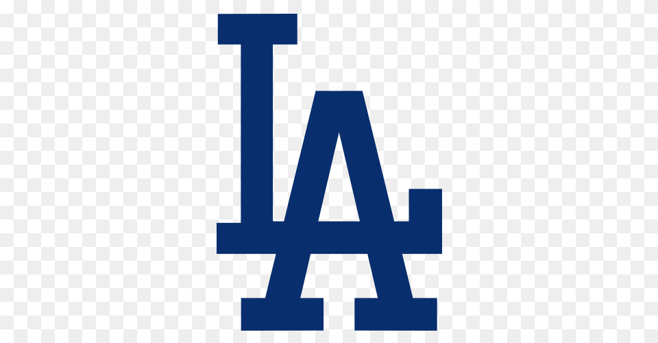 Filelos Angeles Dodgerspng, Logo, Triangle, Symbol Free Png
