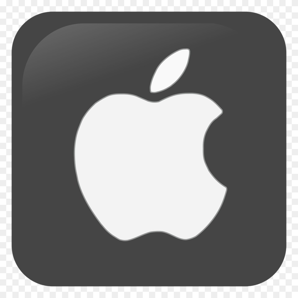 Filemacsvg, Apple, Food, Fruit, Plant Png Image