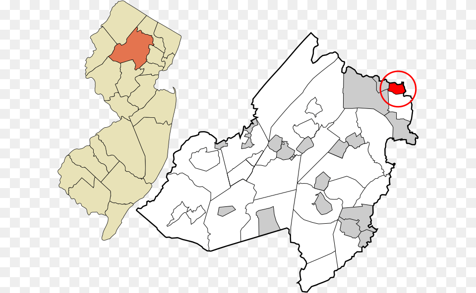 Filemorris County New Jersey Incorporated And County Is Riverdale Nj, Chart, Plot, Map, Atlas Png Image