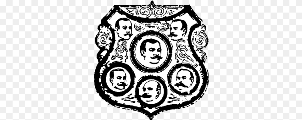Filemustache Shieldpng Wikimedia Commons Illustration, Face, Head, Person, Adult Png Image