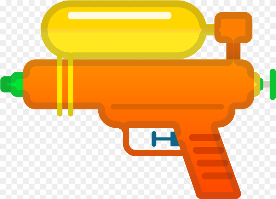 Filenoto Emoji Pie 1f52bsvg Wikimedia Commons Water Gun, Toy, Water Gun Png