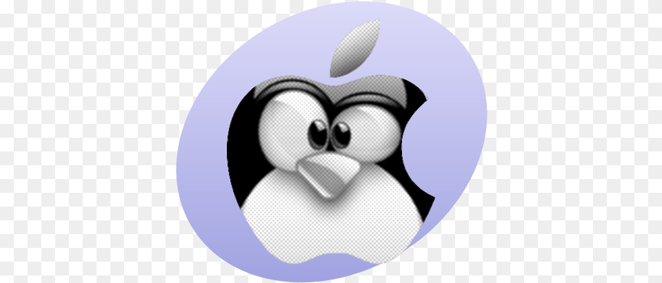 Filep Apple Iconpng Wikimedia Commons Tux Apple, Disk Free Png