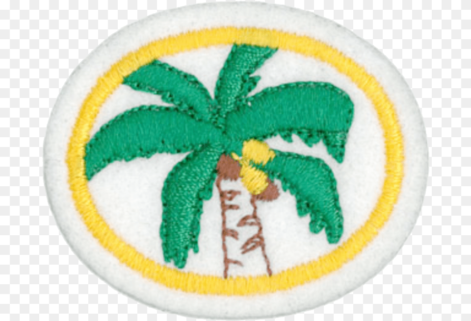 Filepalm Trees Honorpng Pathfinder Wiki Emblem, Embroidery, Pattern, Logo, Applique Png
