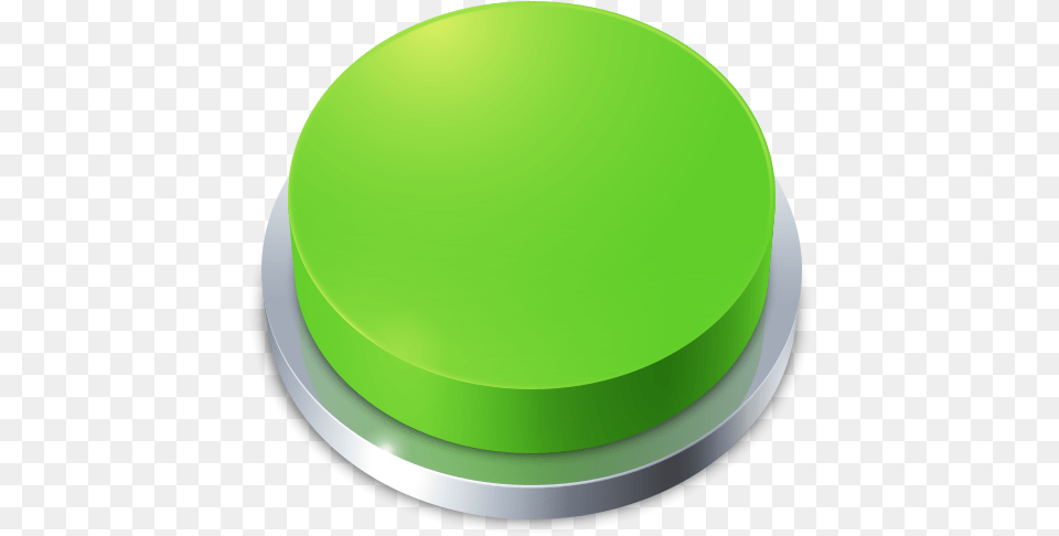Fileperspective Buttongoiconpng Wikimedia Commons Perspective Button, Green, Cream, Dessert, Food Free Png Download