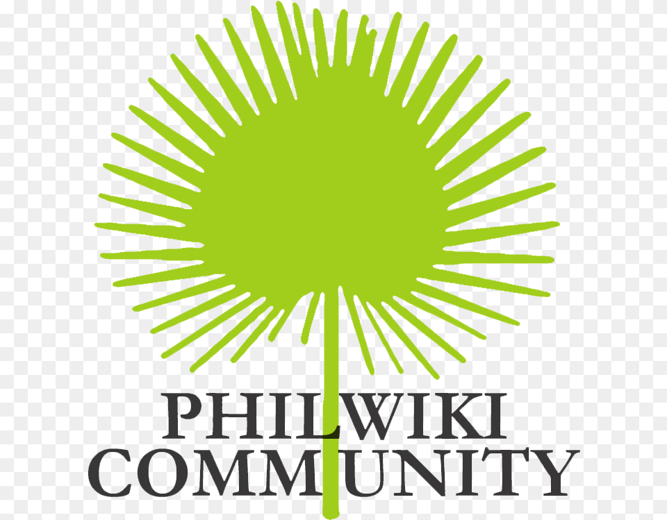 Filephilwiki Community Logopng Wikipedia Belc, Flower, Plant, Leaf, Person Free Transparent Png