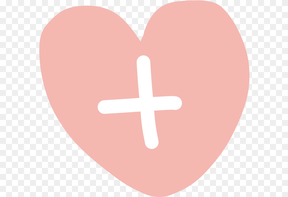 Filepinkheartpng Wikimedia Commons Cross, Heart, Symbol Png