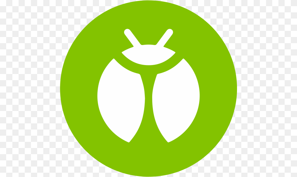 Filepokmon Bug Type Iconsvg Wikimedia Commons Pokemon Type Bug Icons, Green, Logo, Produce, Food Free Png Download