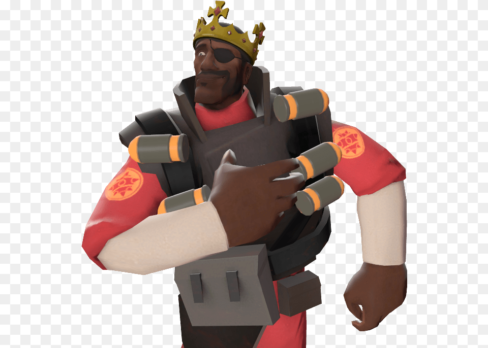 Fileprince Tavishu0027s Crownpng Official Tf2 Wiki Prince Crown, Glove, Clothing, Switch, Electrical Device Free Png Download