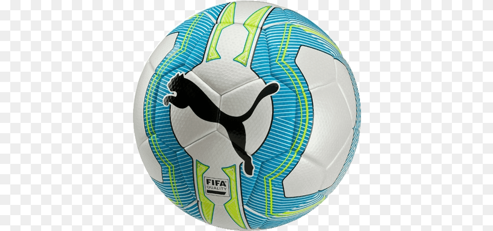 Filepuma Evopower Torneo Clausura Uruguayo 2016png Puma Football Ball, Soccer, Soccer Ball, Sport Png Image