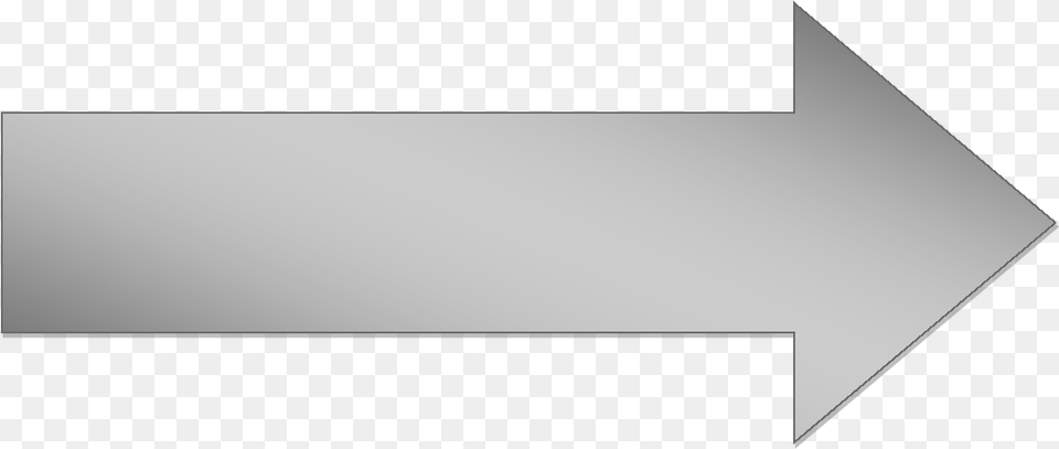 Fileright Arrow Black Gradientpng Wikimedia Commons Arrow Gradient, Triangle Free Transparent Png