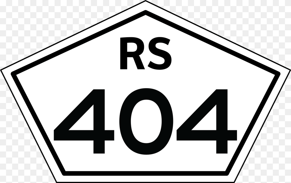 Filers 404 Shieldpng Wikipedia Sign, Symbol, Road Sign, Text, Blackboard Free Png Download