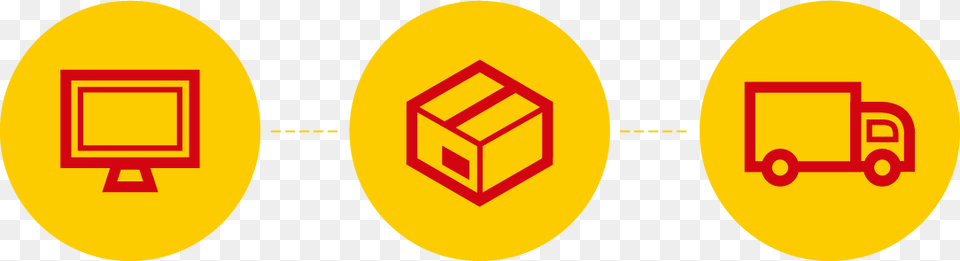 Files Dhl Delivery Dhl, Logo Free Transparent Png