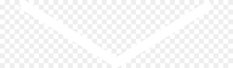 Files Down Arrow White Gif, Triangle Free Transparent Png