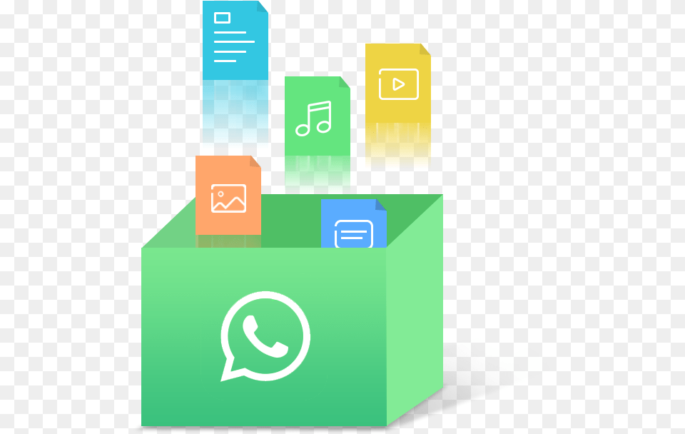Files Even Deleted Whatsapp Messages Whatsapp, Bag, Recycling Symbol, Symbol Png Image