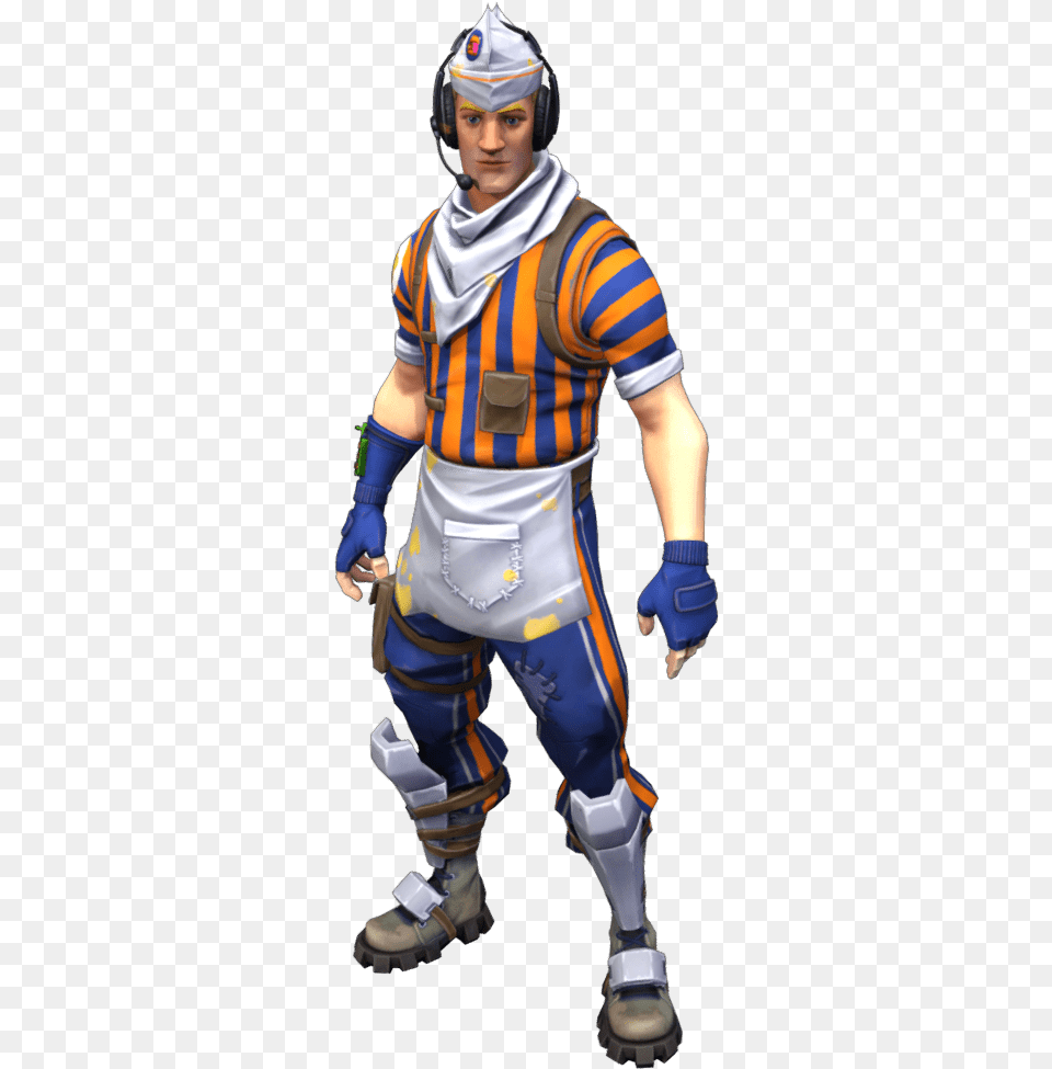 Files Grill Sergeant Skin Fortnite, Helmet, Person, People, Man Free Transparent Png