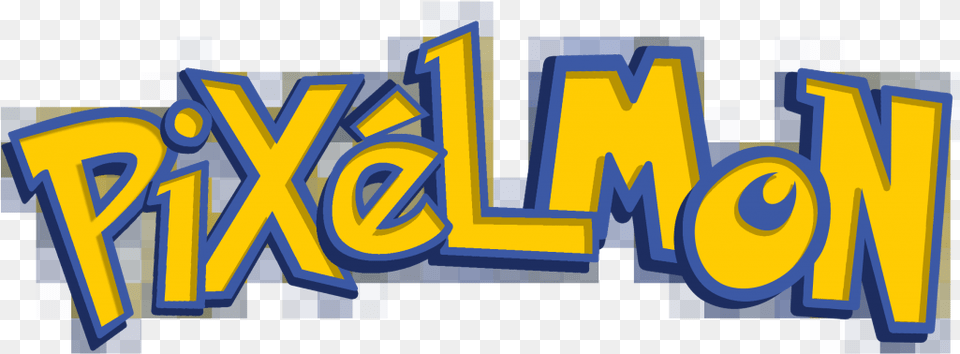 Files Needed To Join Server Fakemon Logo, Art, Text Free Png