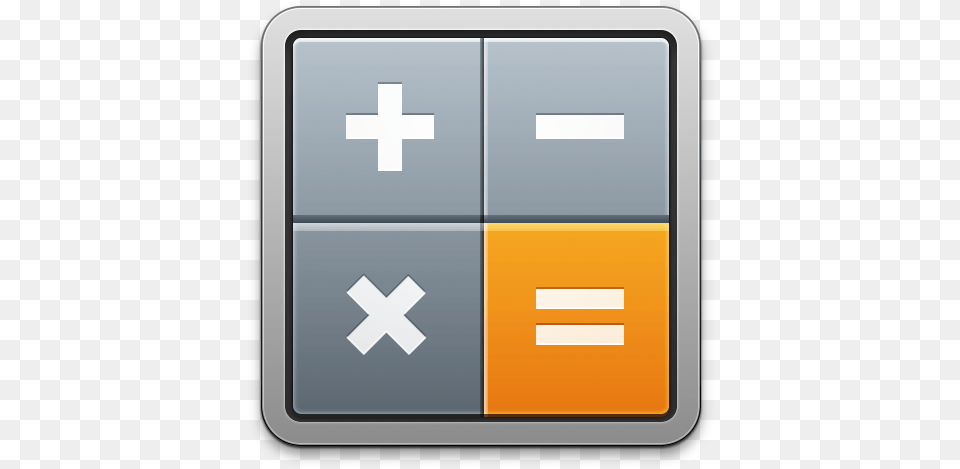 Files Transparent Background Calculator Icon Windows, First Aid, Cabinet, Furniture, Electronics Png