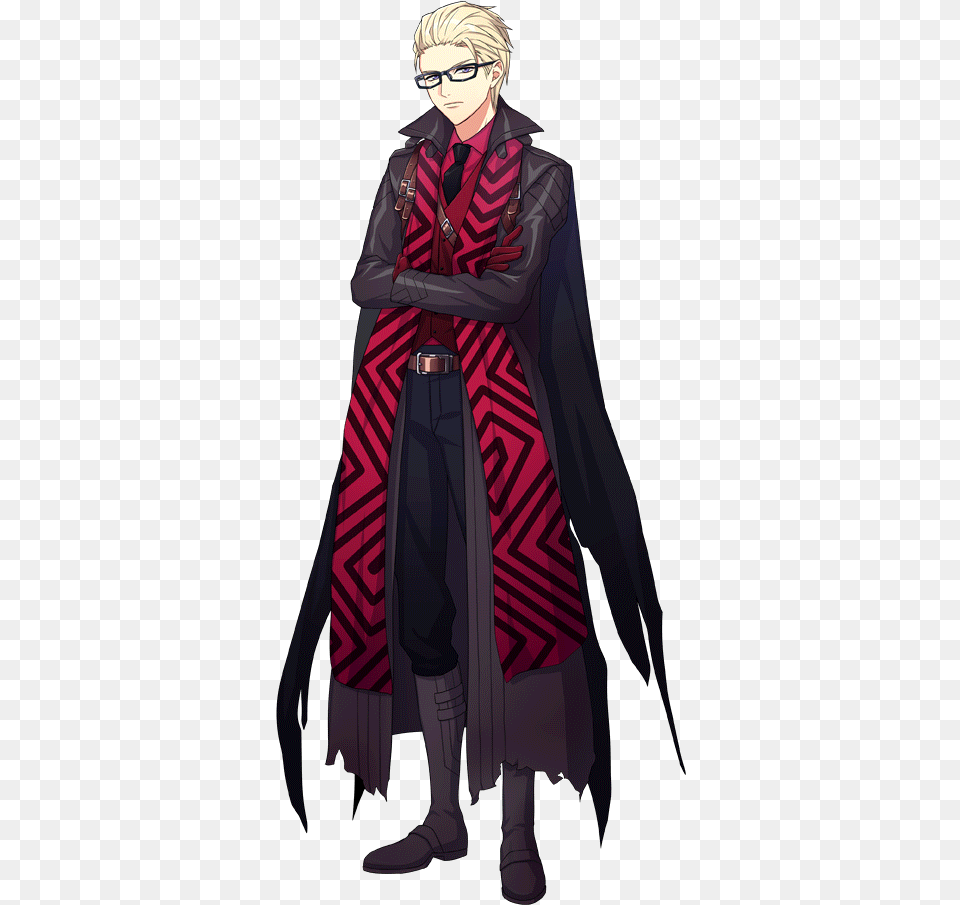 Filesakyo Dead Undead 02 Fullbodypng A3 Wiki Halloween Costume, Fashion, Person, Man, Male Free Png