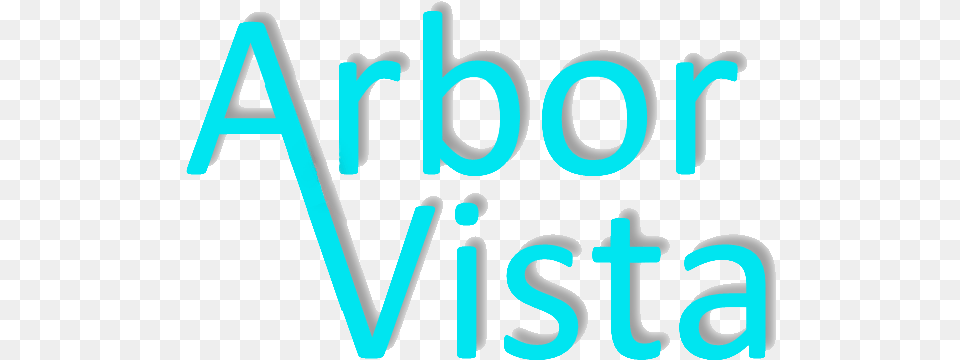 Filesarborvistaorg Logo Colorfulness, Turquoise, Text, Light, Animal Free Transparent Png