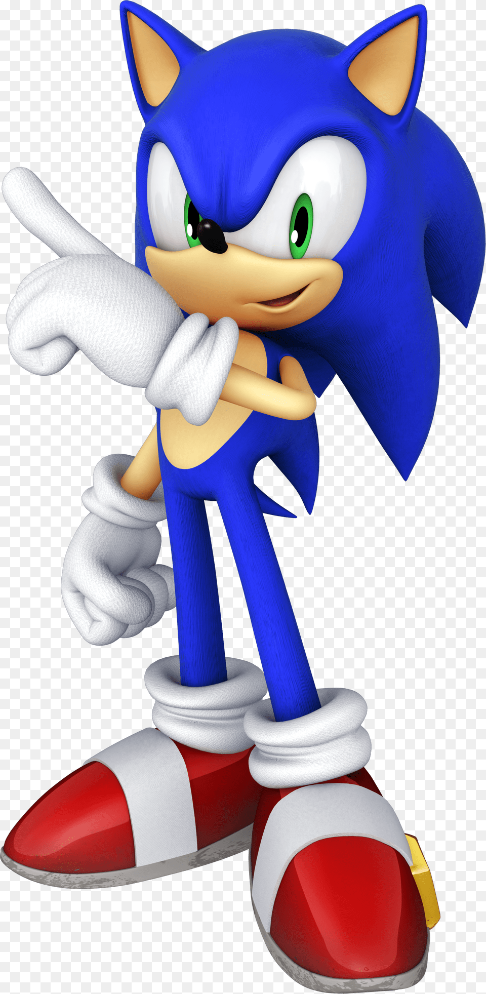 Filesasrt Sonic Sonic Retro Sonic The Hedgehog Sonic And All Stars Racing Transformed, Toy Png