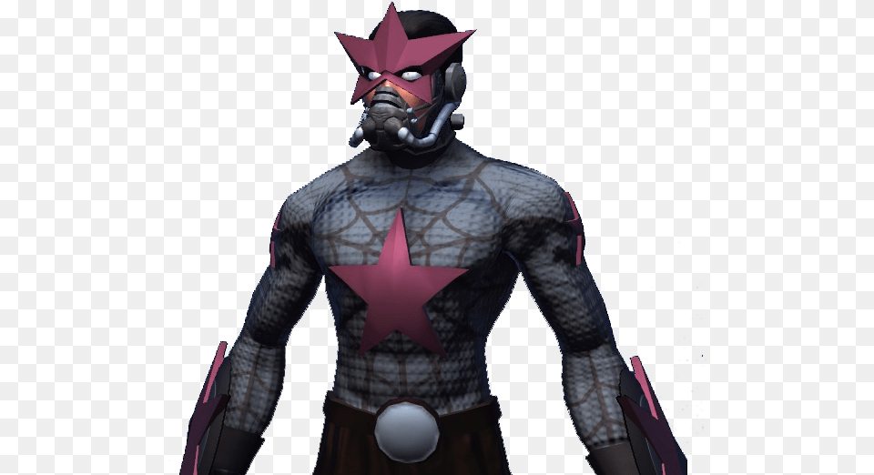 Filesea Starpng Primus Database Breastplate, Adult, Male, Man, Person Free Png