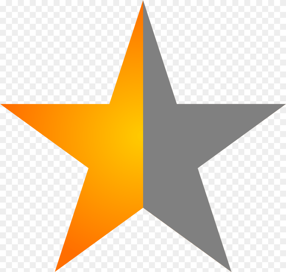 Filestar Halfsvg Wikimedia Commons Star Cutouts, Star Symbol, Symbol Free Png Download