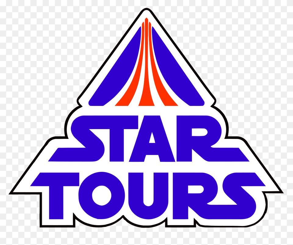 Filestar Tours Logosvg Wikimedia Commons Star Tours, Logo Free Png