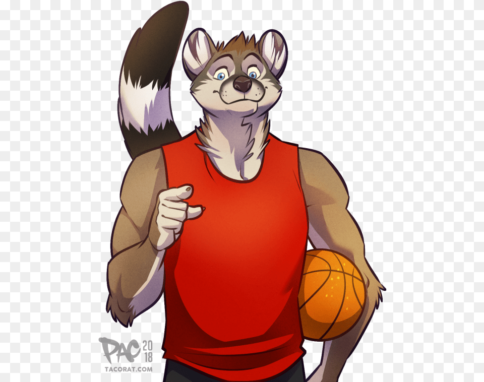 Filestryker Nigelconway Partial Basic Webpng Furry For Basketball, Book, Comics, Publication, Toy Png Image