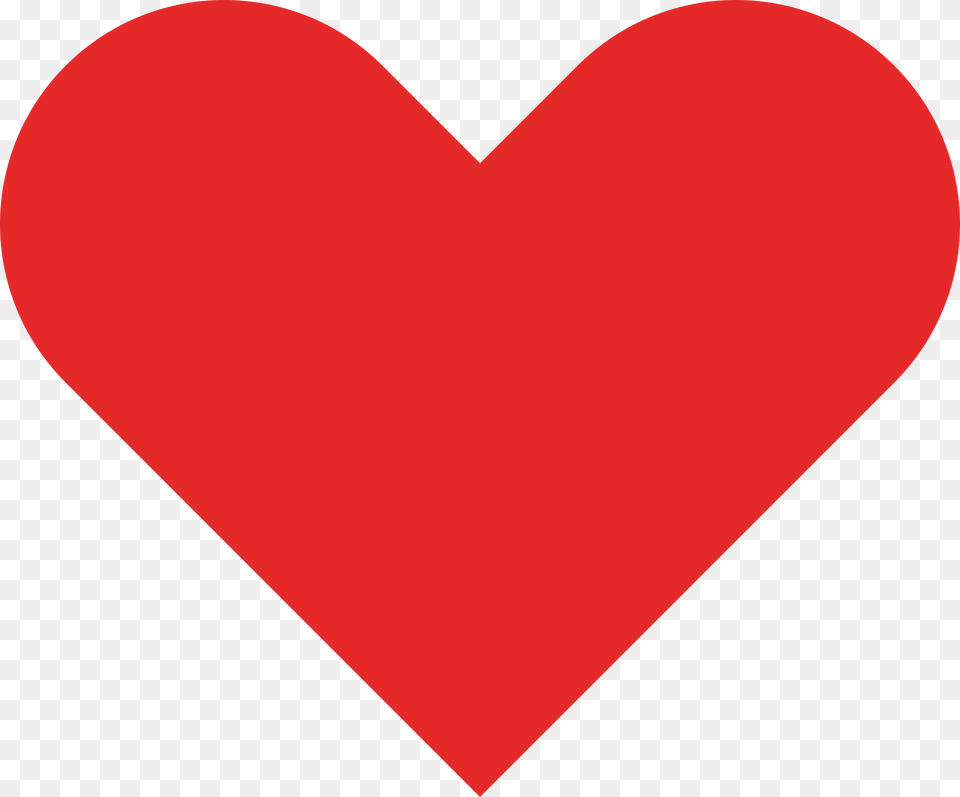 Filesymbolic Love Heartpng Wikimedia Commons Imagenes De Un Corazon, Heart Free Png Download