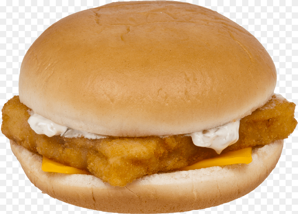 Filet O Fish Mcdonalds Fish Burger Free Png Download