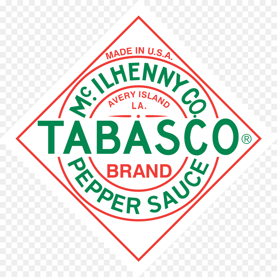 Filetabasco Logosvg Wikimedia Commons Tabasco Sauce Logo Vector, Disk Png