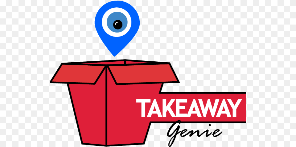 Filetakeawaygeniepng Wikimedia Commons Clip Art Free Transparent Png