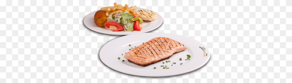 Filete De Pescado Asado A La Parrilla Roast Beef, Food, Food Presentation, Lunch, Meal Png