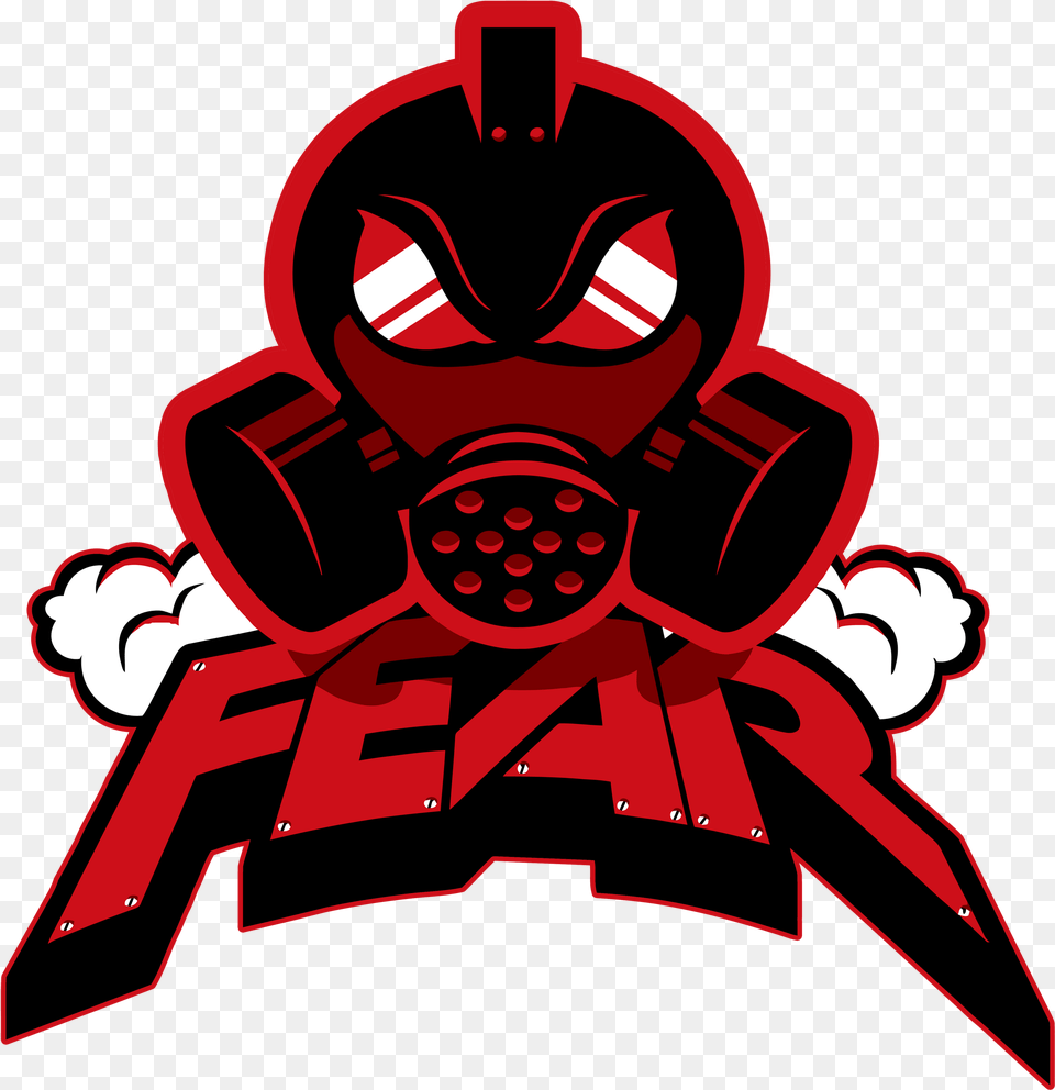 Fileteam Fearlogo Squarepng Leaguepedia League Of Fear Logo, Dynamite, Weapon Png Image