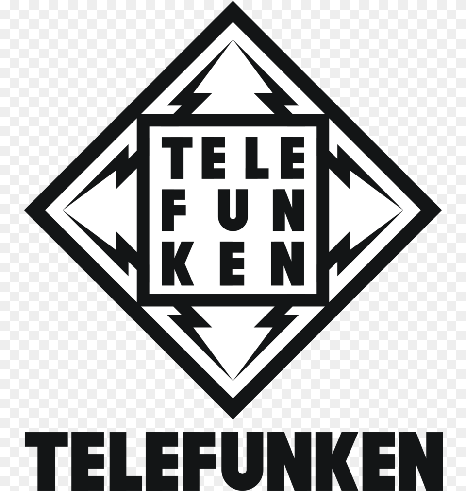 Filetelefunken Logopng Wikimedia Commons Telefunken Logo, Scoreboard, Symbol Free Transparent Png