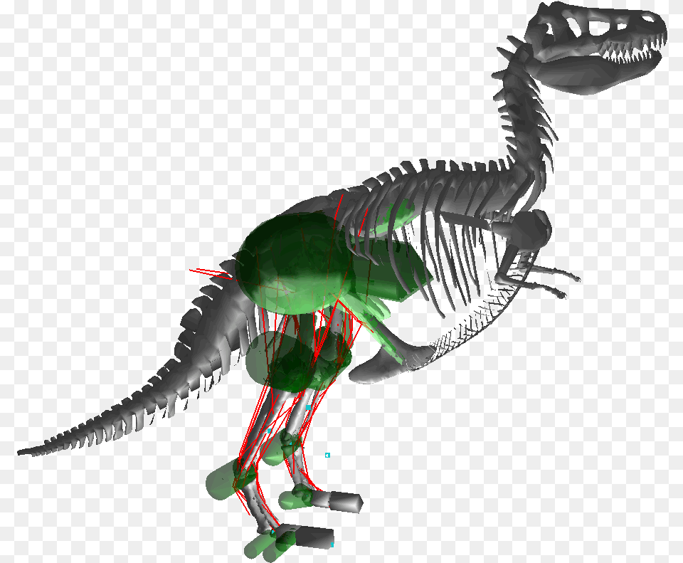 Filetrexpng Neuromechanicwiki Fictional Character, Animal, Dinosaur, Reptile, T-rex Png