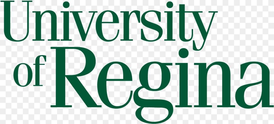 Fileuniversity Of Regina Logo Greenpng Wikipedia University Of Regina Logo, Text Png Image