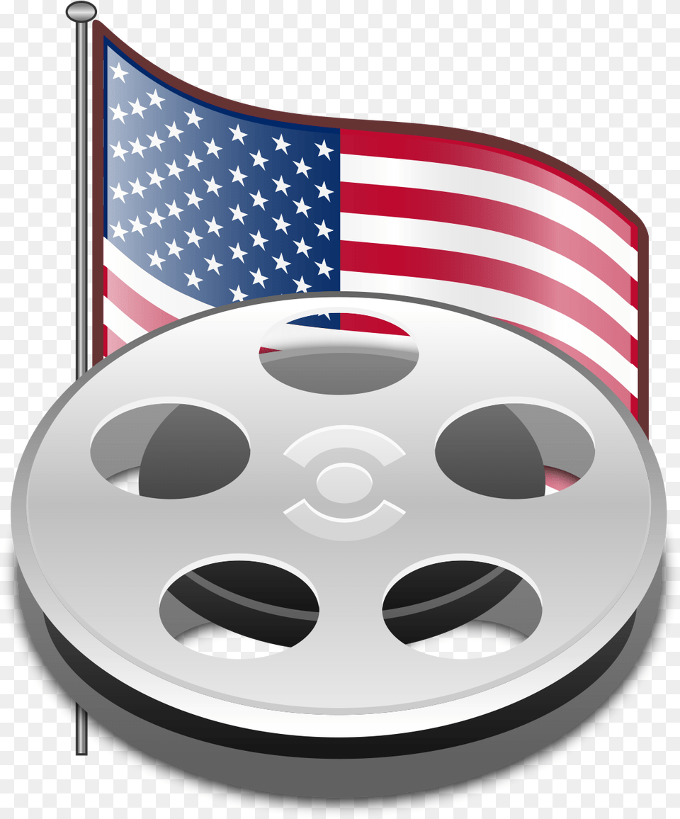 Fileus Actorsvg Wikipedia Video Icon, Reel Png Image