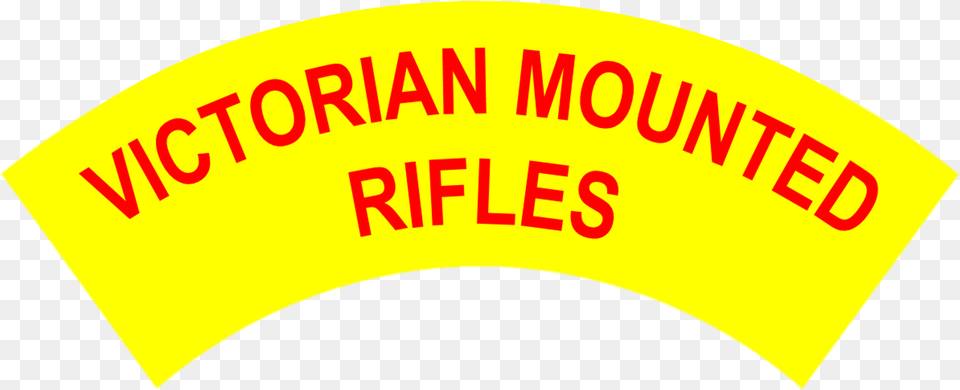 Filevictorian Mounted Rifles Battledress Flash No Border Circle, Logo, Symbol, Text Free Png