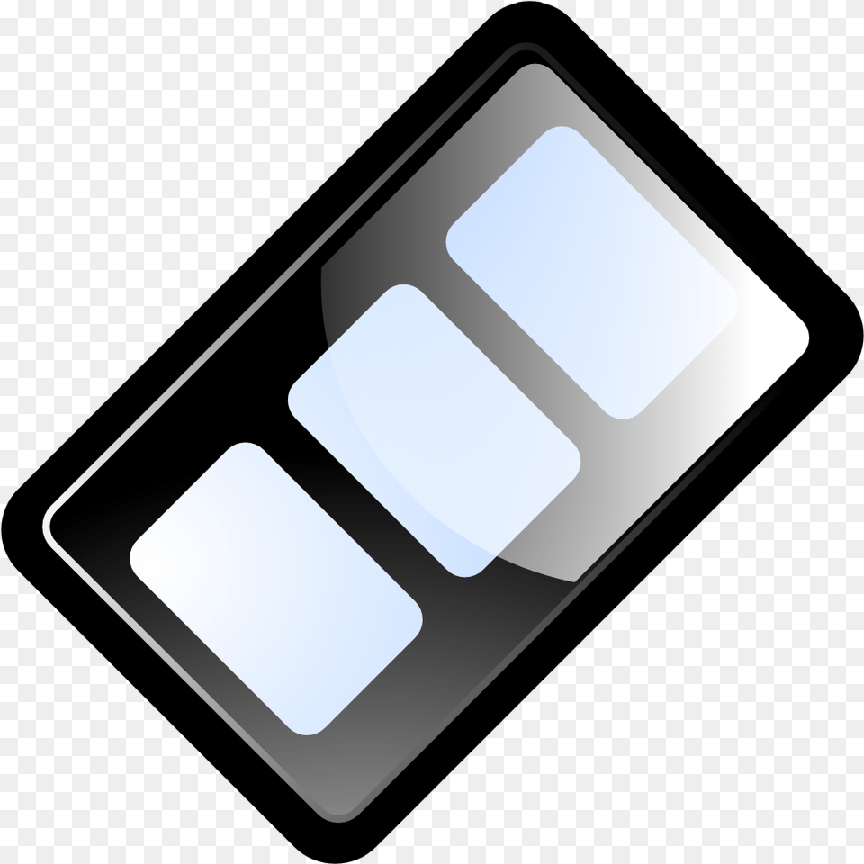 Filevideo Iconpng Wikimedia Commons Video Icon, Disk Png Image