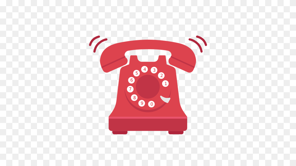 Filevintage Phone Vectorsvg Wikimedia Commons Phone Ringing Gif, Electronics, Dial Telephone Png Image