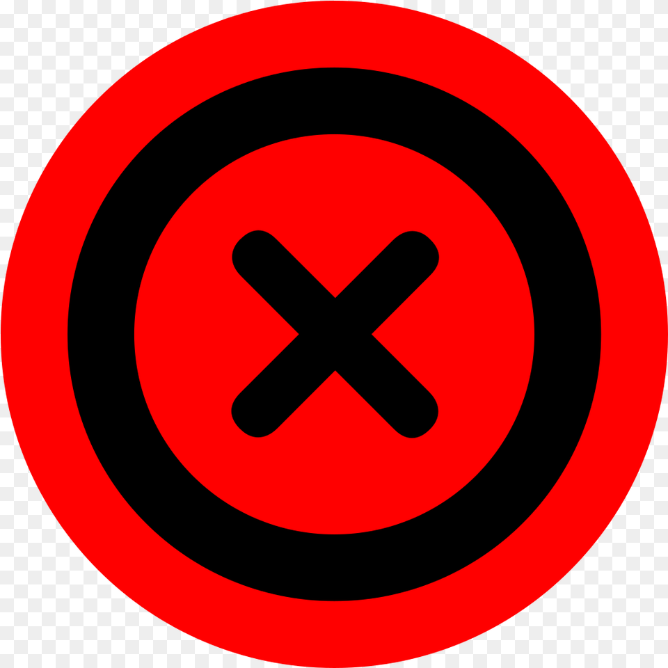 Filex Icon B Hungarysvg Wikimedia Commons Icon, Sign, Symbol, Road Sign Free Png