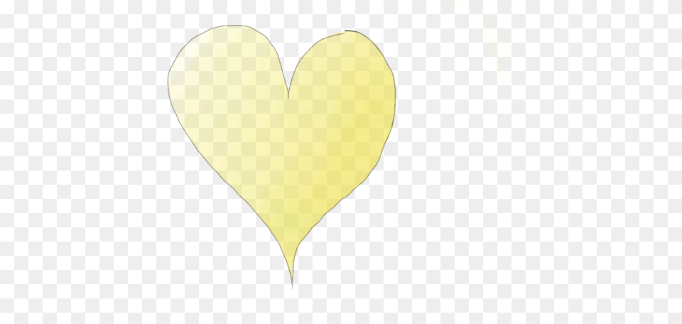Fileyellow Heartpng Wikimedia Commons Yellow Heart Free Transparent Png